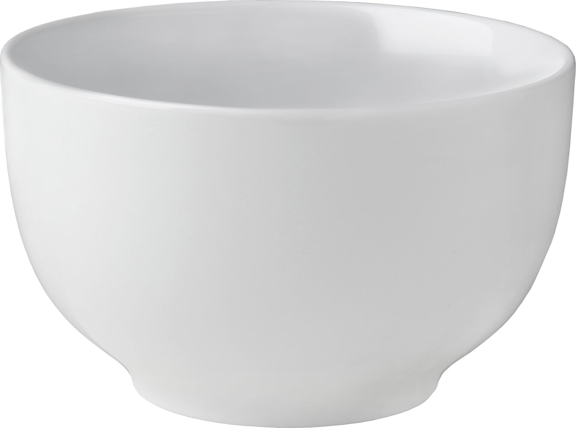 Hotelporzellan "Rotondo" Schüssel rund 15cm